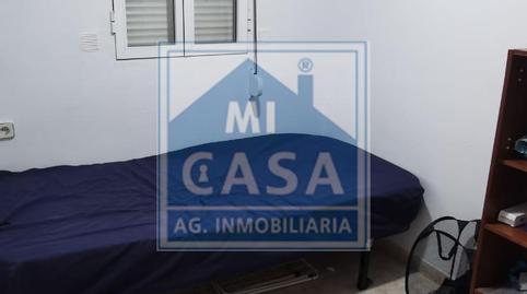 Foto 5 de Apartament de lloguer a Norte, Mérida