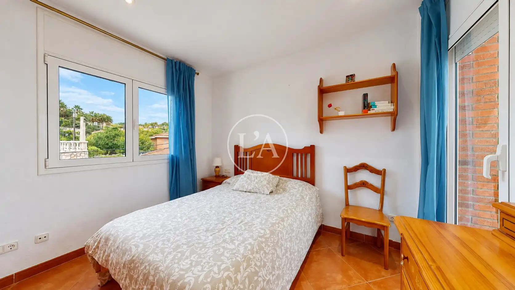 Villa con piscina in vendita a Carrer Xaloc, imagen 43