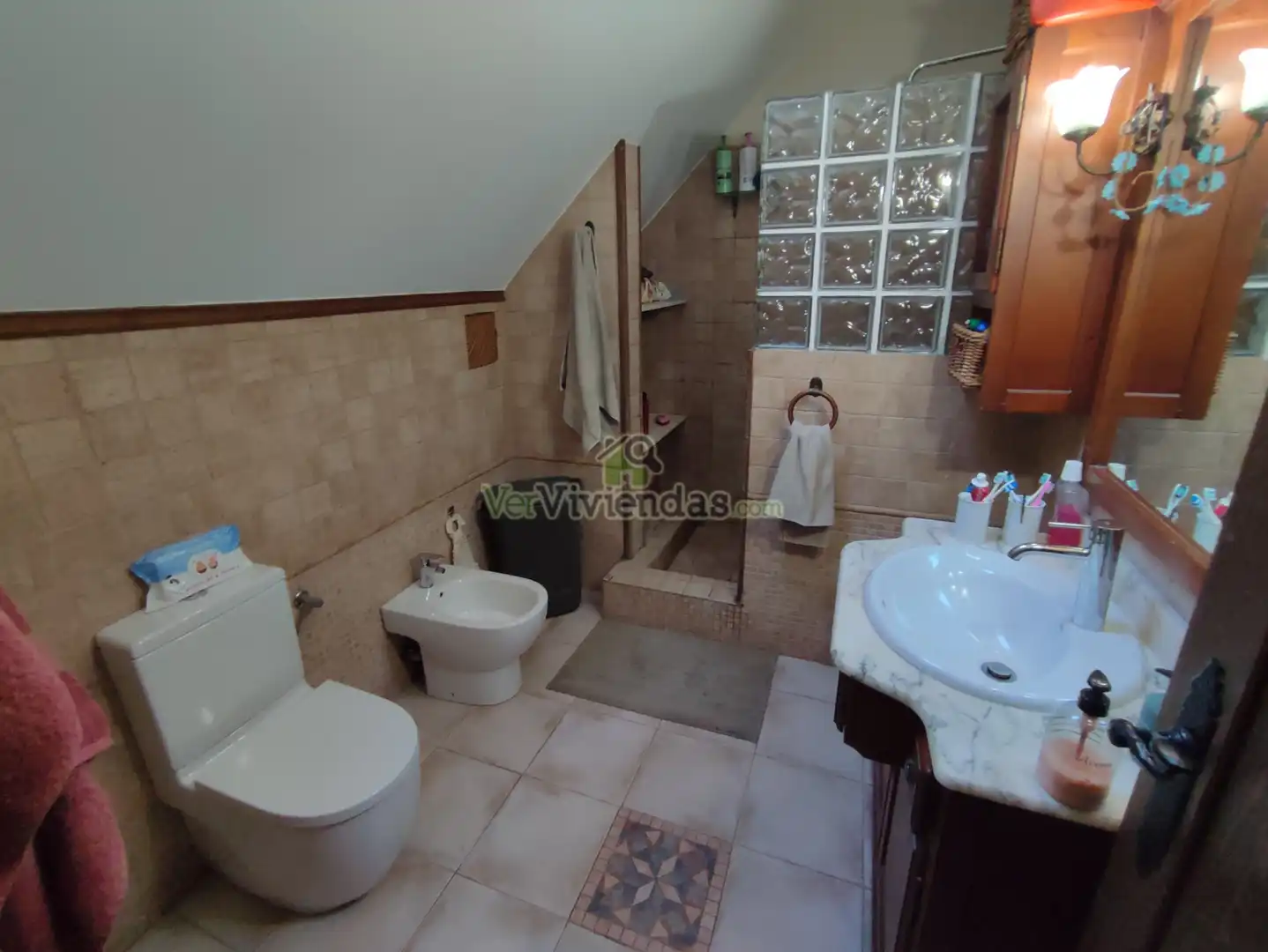 Casa amb terrassa en venda a Carrer Major 633, imagen 19
