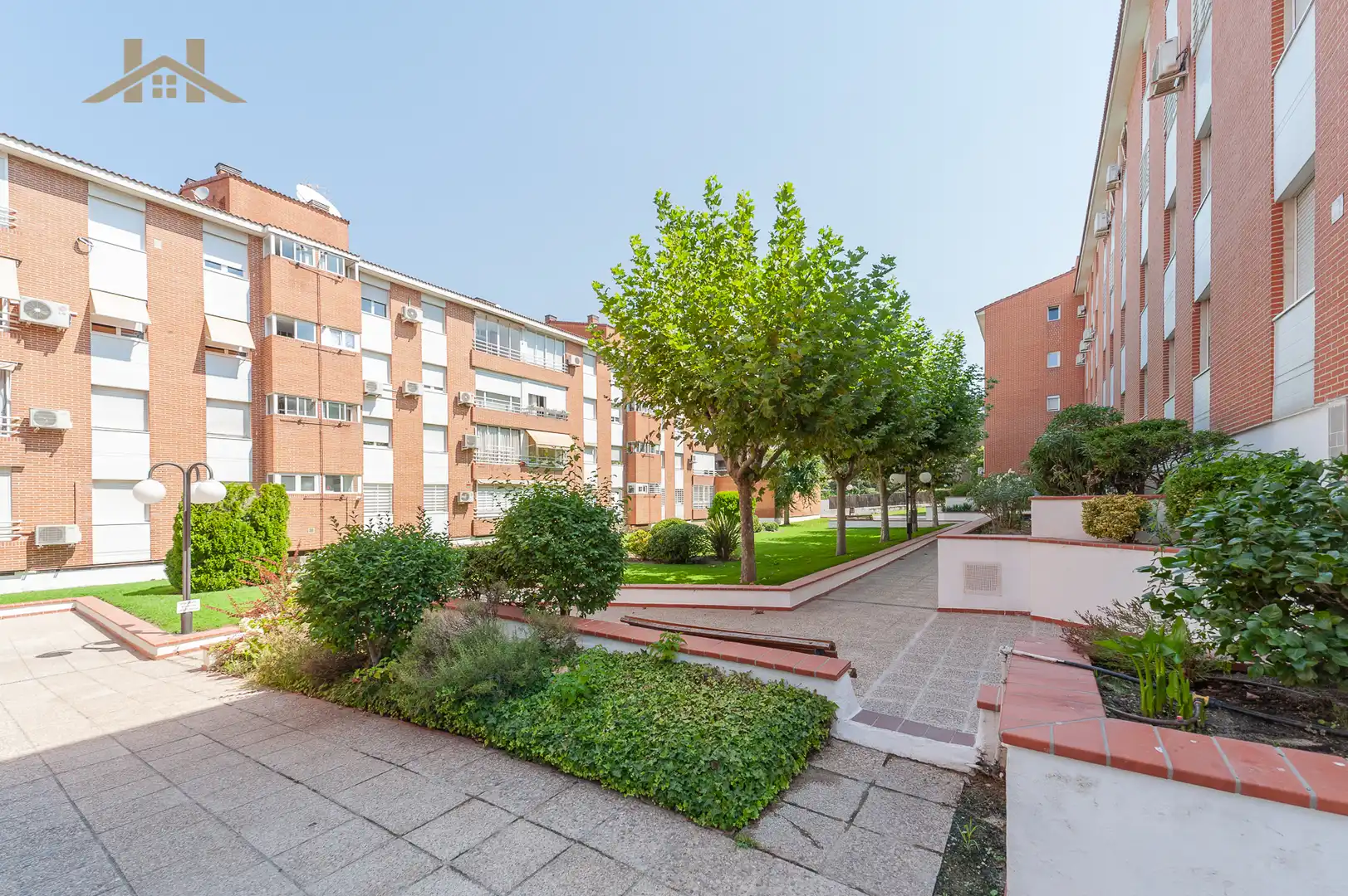 Flat with lift for sale in Avenida de Europa, imagen 28