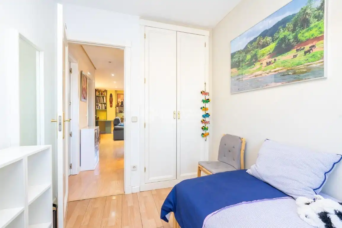 Wohnung mit Terrasse zum Verkauf in Centro, imagen 10