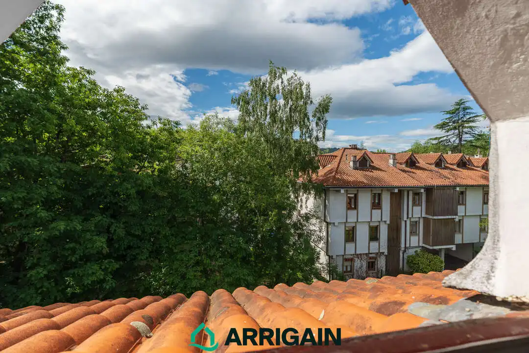Flat for sale in Itsasaundi, 8, Jaizubia - Urdanibia - Puiana