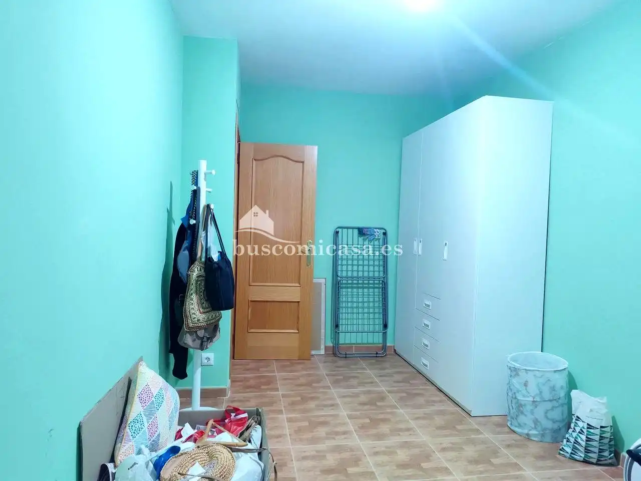 Piso en venta en Los Montoros, Mengíbar