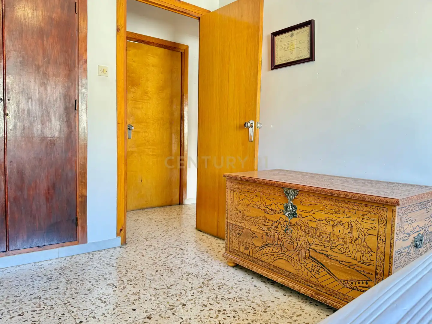 Casa o xalet en venda a Berja