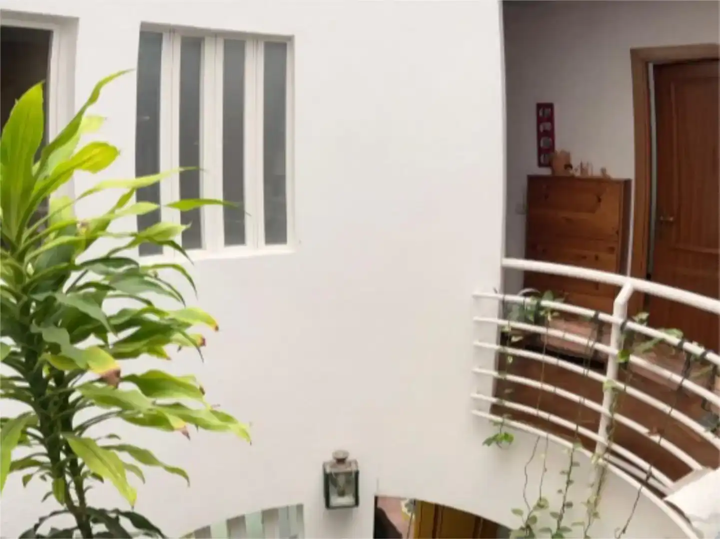 Terraza de Piso en venta en  Madrid Capital con Aire acondicionado, Piscina y Balcón