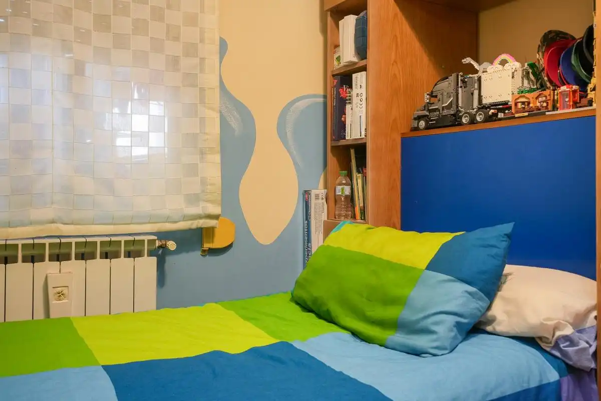 Habitación de Piso en venta en Parla con Aire acondicionado, Calefacción y Terraza