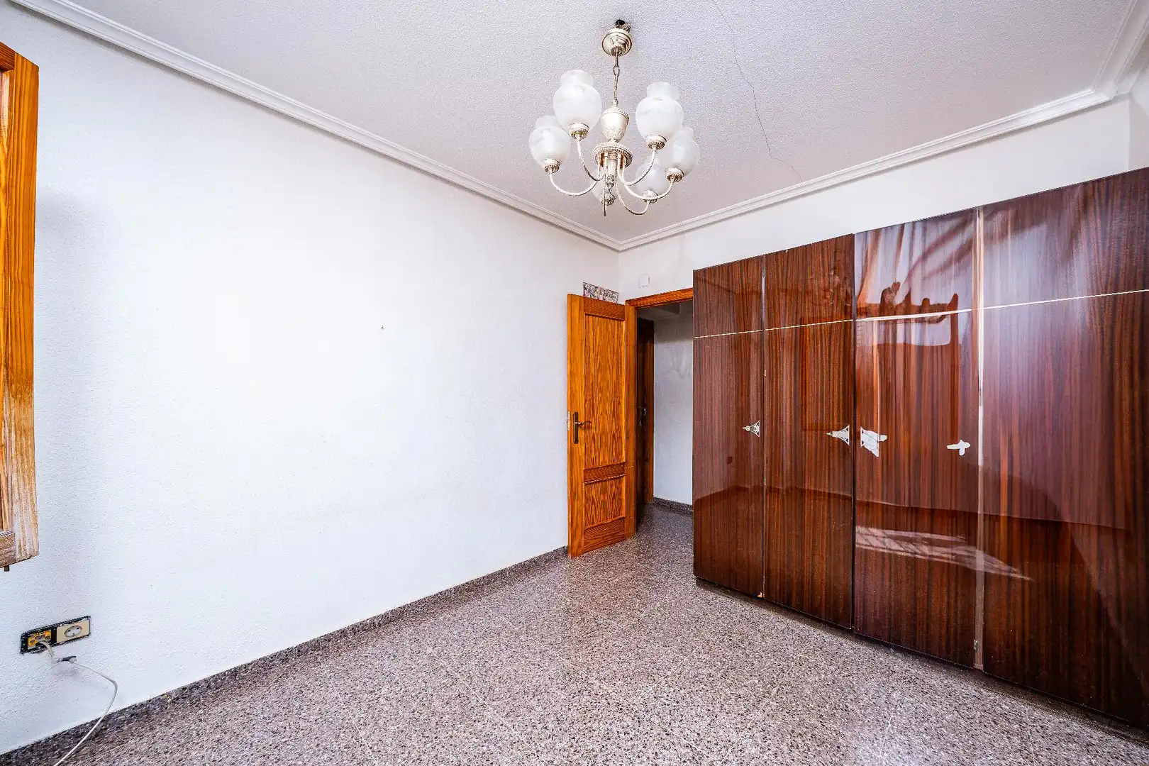 Habitación de Casa o chalet en venta en Elche / Elx con Aire acondicionado, Jardín privado y Terraza