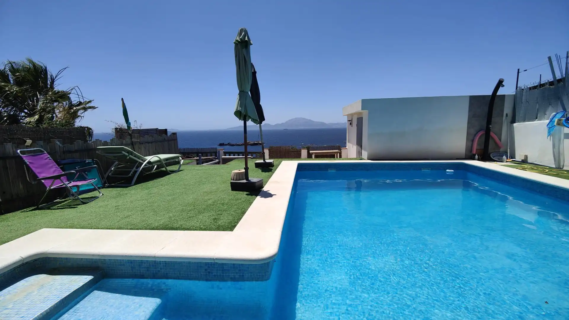 Chalet con jardín en venta en Calle Caracolas, imagen 8