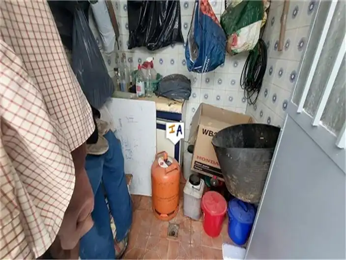Adossat en venda a Luque, imagen 16