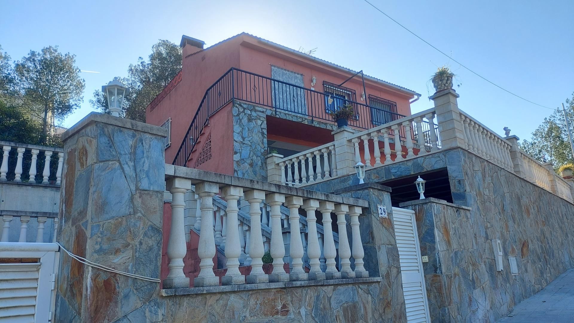 Casa o xalet en venda a Valldemar - Montmar
