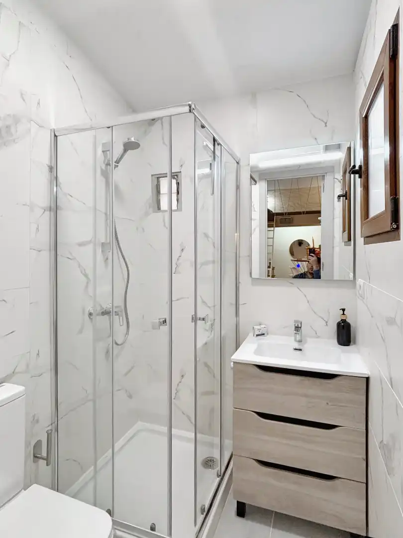 Maison jumelée à vendre à Carrer d'Ausiàs March, imagen 29