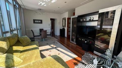 Foto 2 de Pis en venda a Uribitarte Pasealekua, Albia, Bizkaia