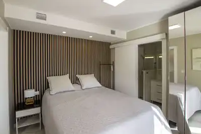Penthouse zum Verkauf in Avenida Ramón y Cajal, 38 EDF. PORFIN, FUENGIROLA MALAGA, imagen 44