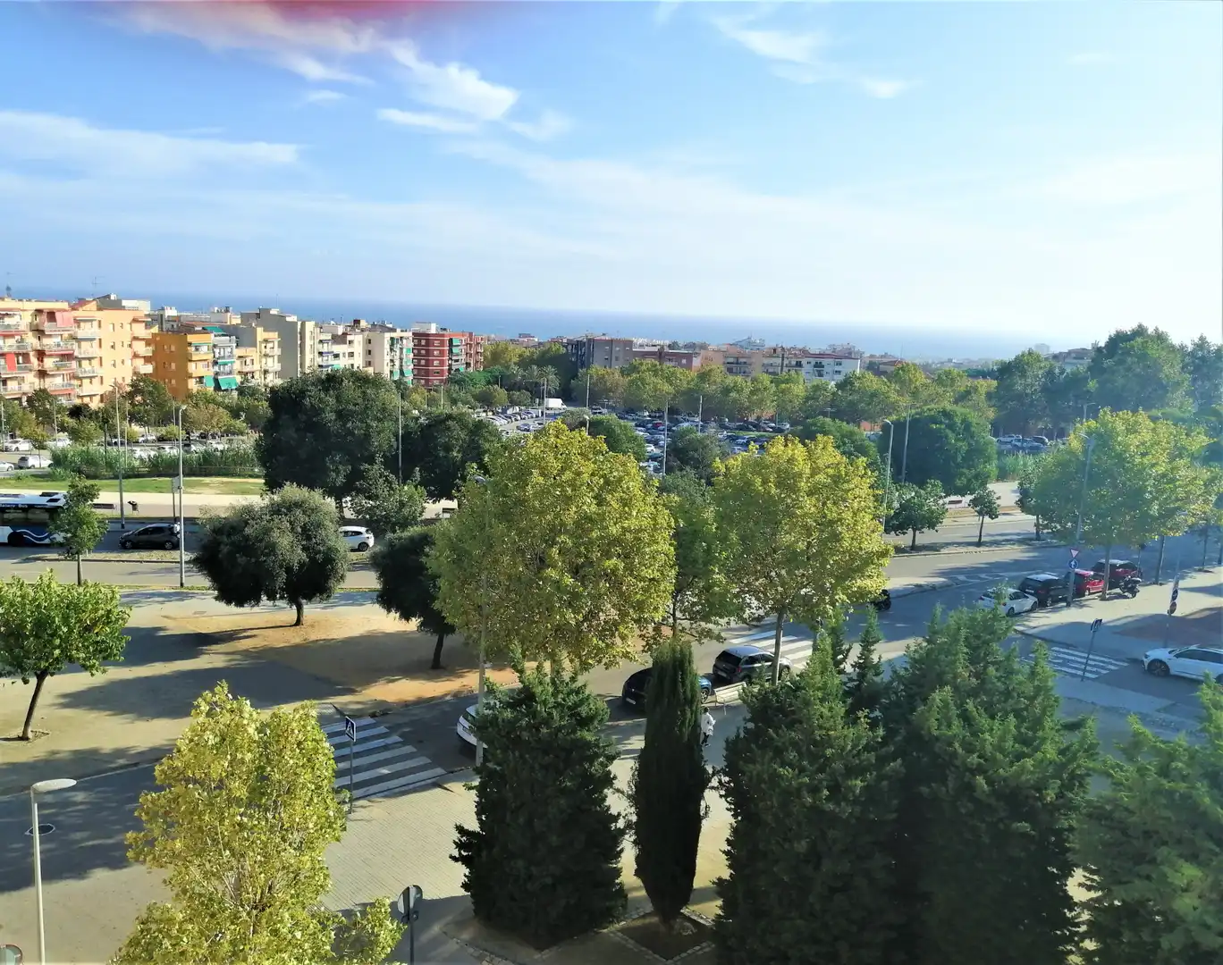 Piso en venta en Carrer Joan Fuster, Camí de la Serra
