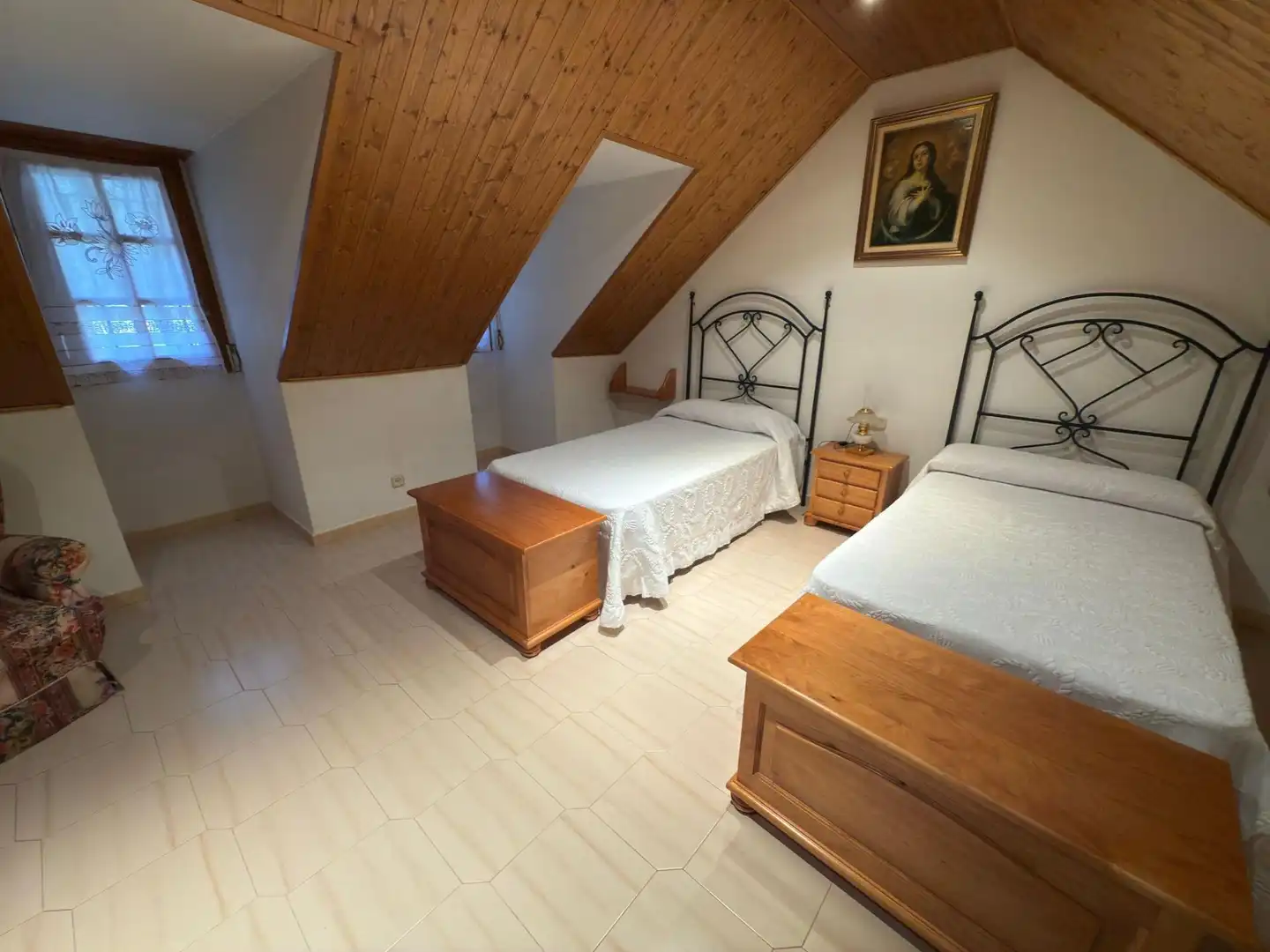 Chalet con terraza en venta en Pedanías - Extrarradio, imagen 57