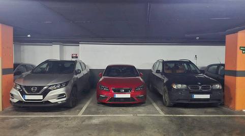 Foto 2 de Garaje en venta en Avenida Alfahuir, 19, Sant Llorenç - Zona Alfahuir,  Valencia Capital