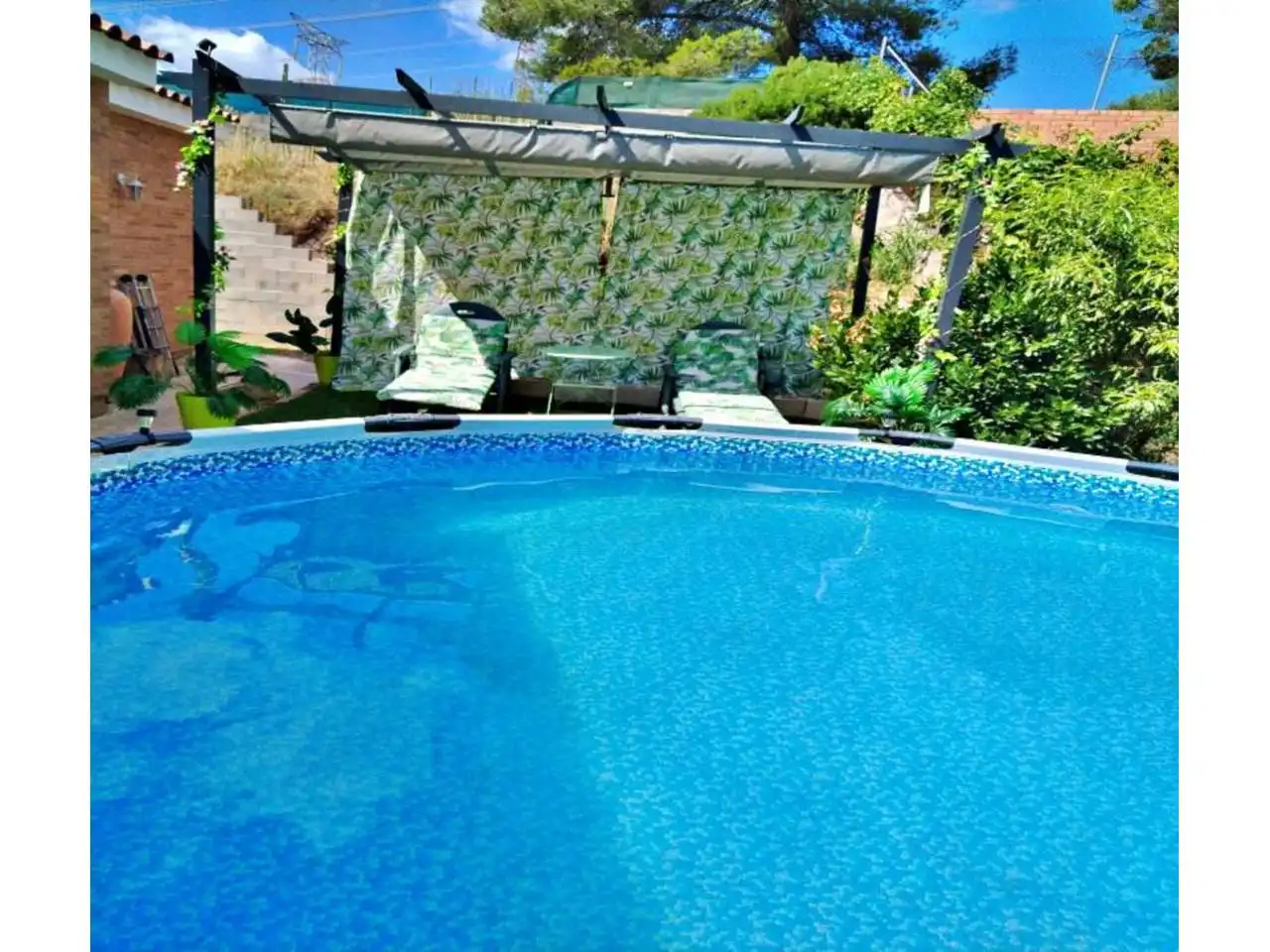 Casa o chalet en venta en Calle Coll de Solanet, 9, Sentmenat