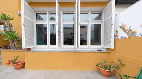 Foto 5 de Casa adosada en venda a Calle Mozart, Ciudad Jardín, Las Palmas