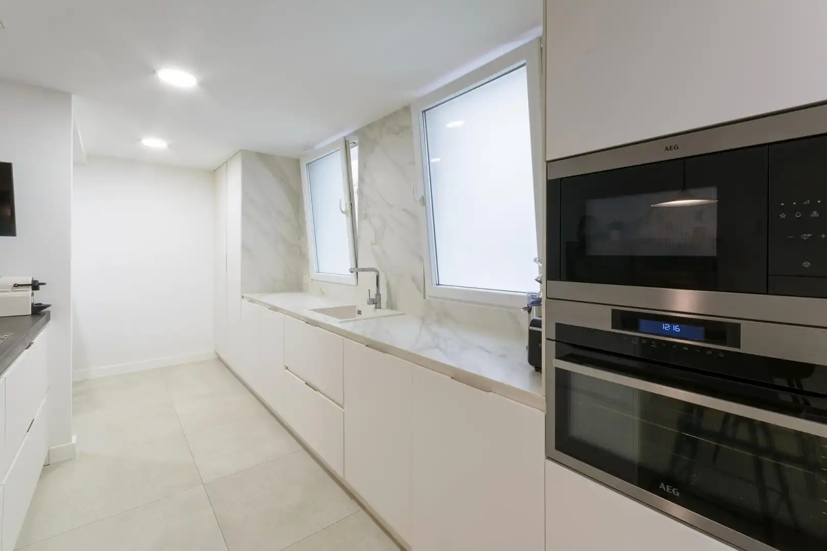 Piso con ascensor en venta en Paseo GERMANIES 79, imagen 14