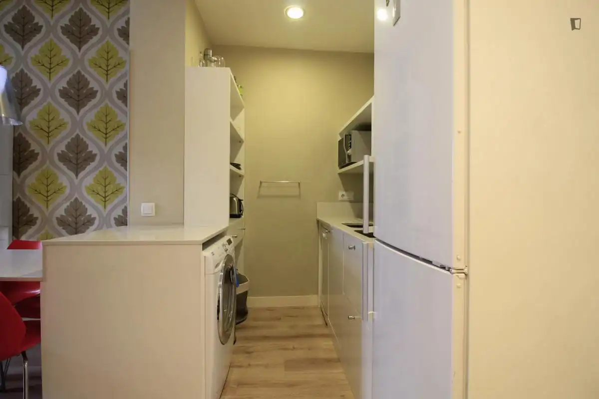 Estudio en alquiler en Centro, imagen 16