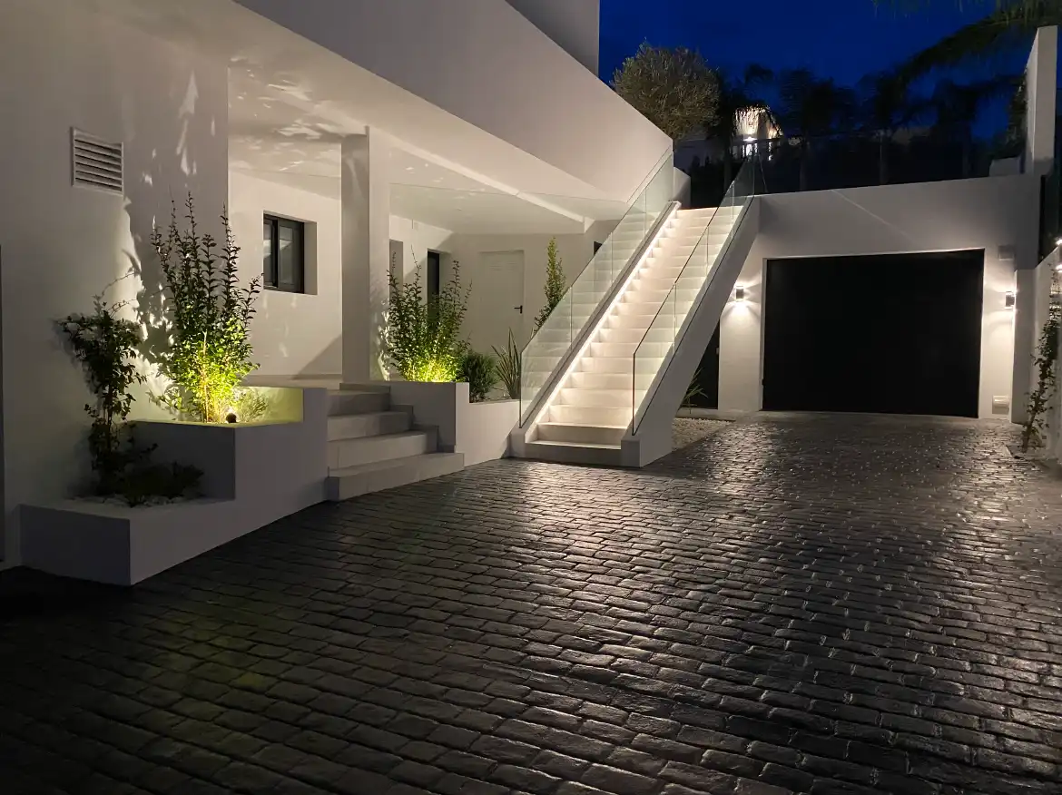 Casa amb piscina en venda a Mijas pueblo, imagen 20