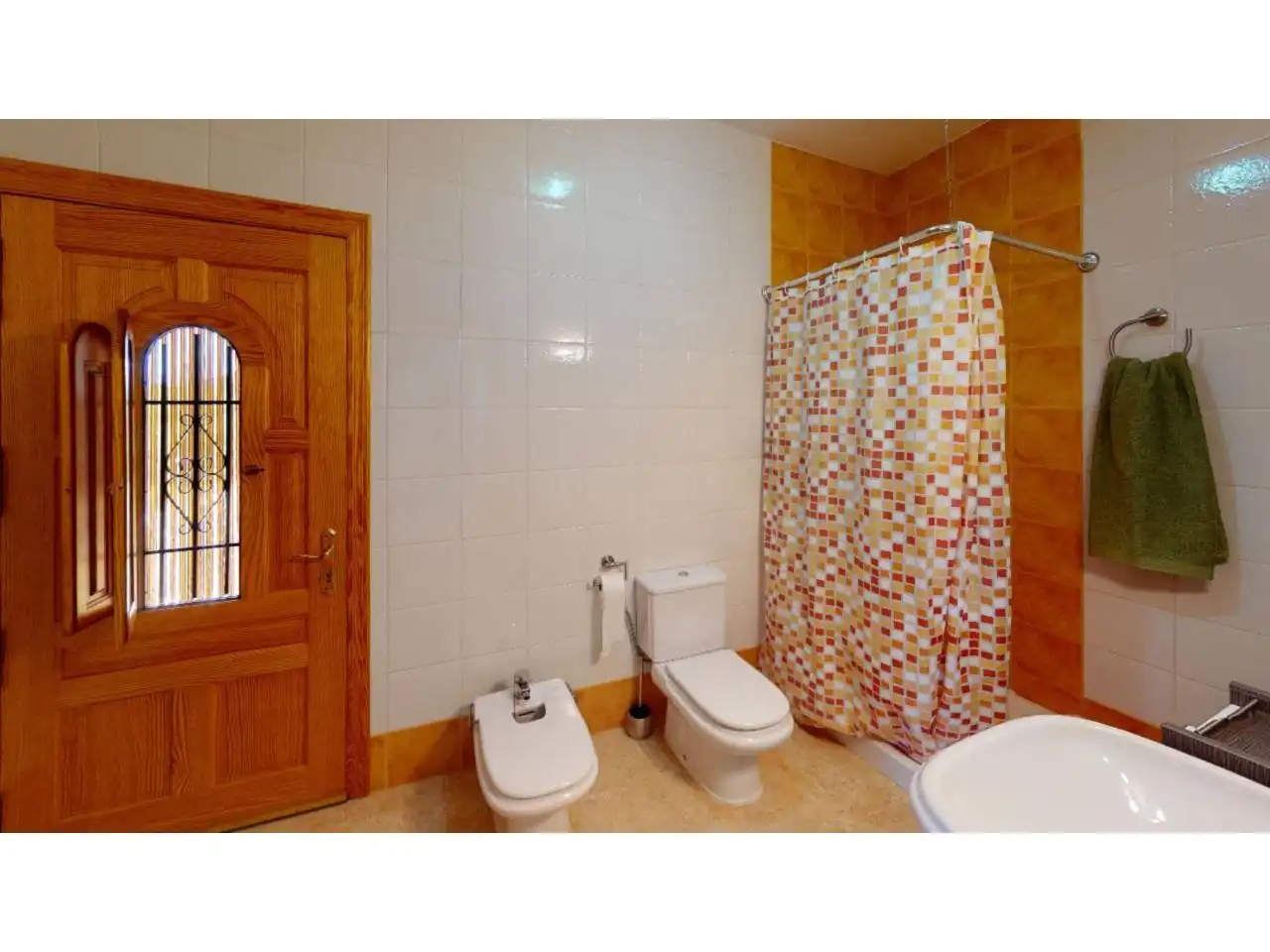 Villa con piscina in vendita a Cehegín, imagen 16