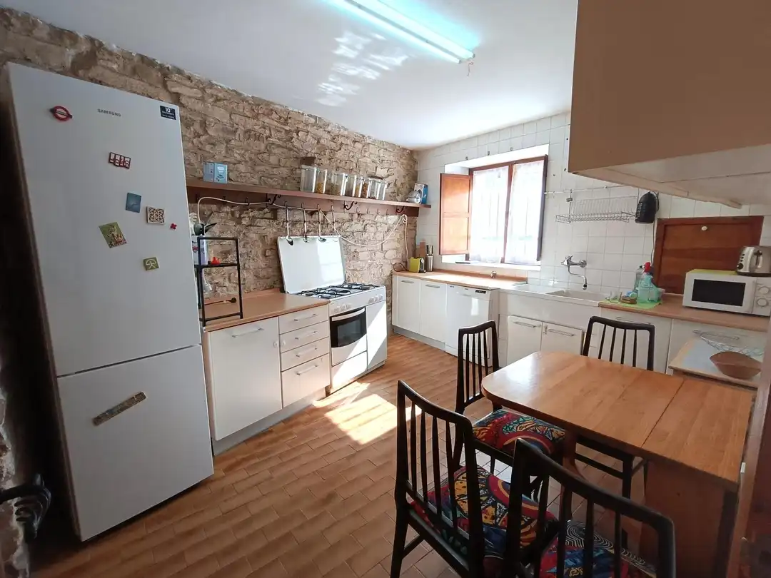 Terraced house to rent in ESPOZ Y MINA 17, imagen 4