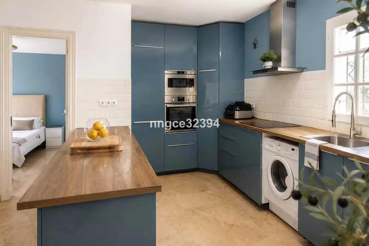 Penthouse with garden for sale in Benamara - Atalaya, imagen 29