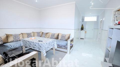 Foto 3 de Piso en venta en Calle Pablo Iglesias, Centro Puerto, Sagunto / Sagunt