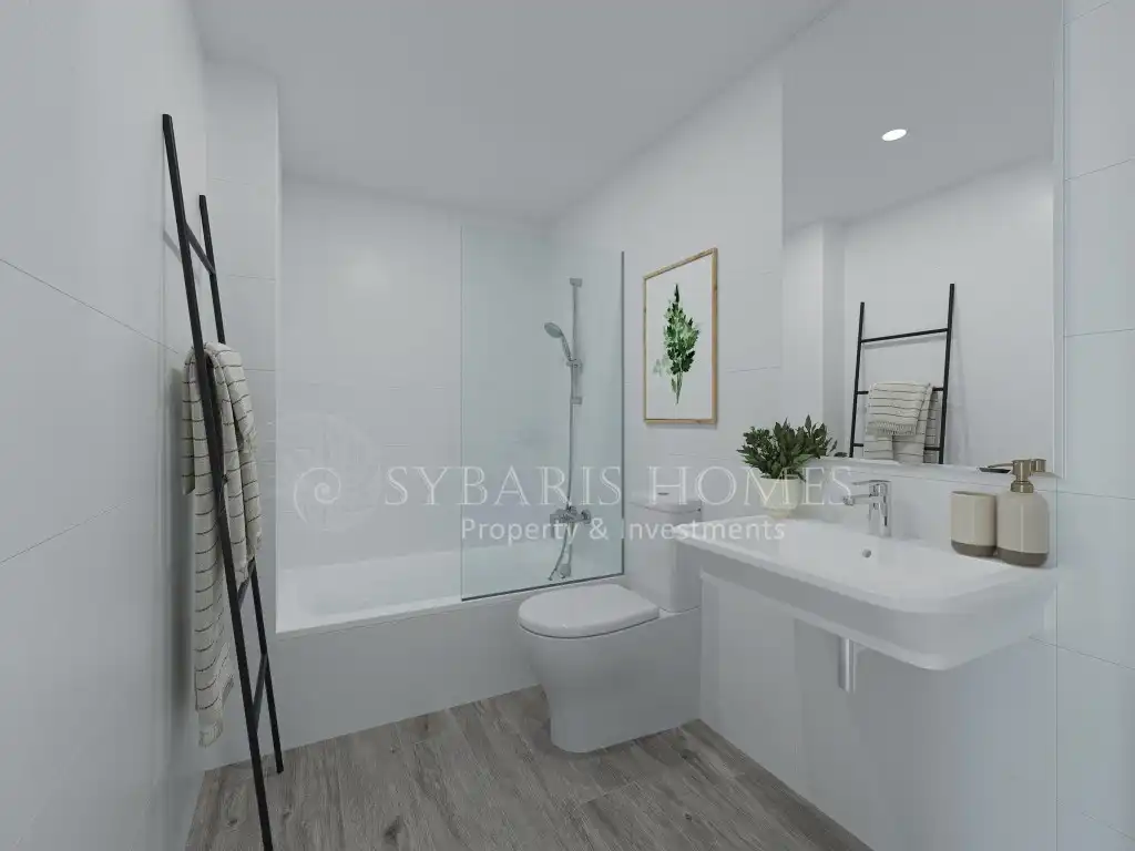 Apartamento en venta en Puerto