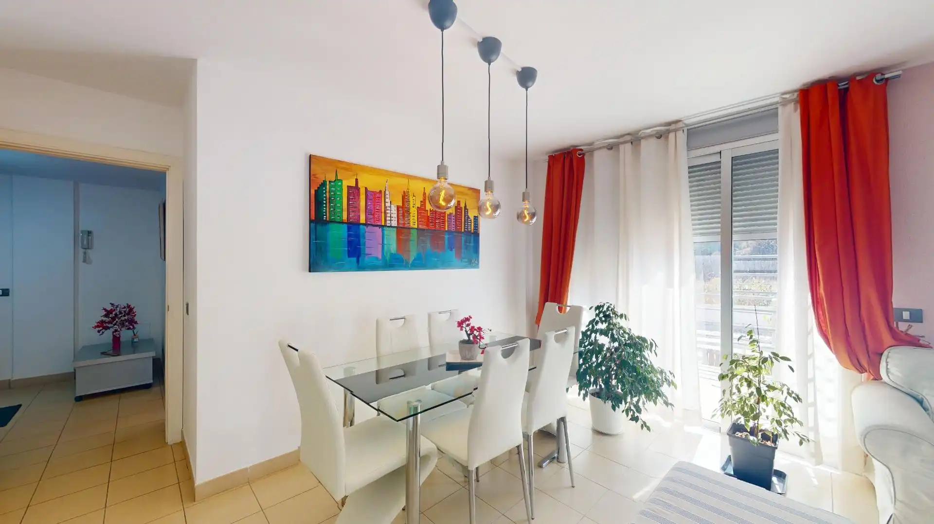 Comedor de Piso en venta en Santa Cruz de Tenerife