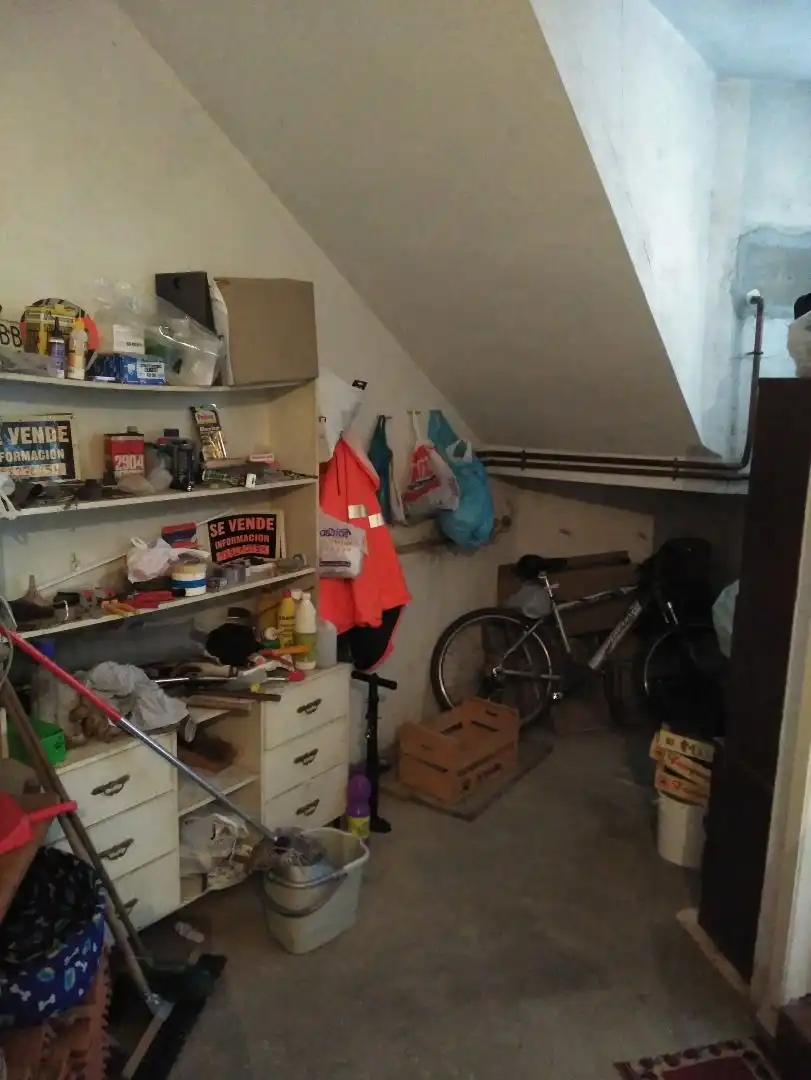 Casa adosada en venda a Rúa de Boborás, 11, O Carballiño