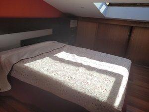 Foto 3 de Àtic de lloguer a Rúa Do Pexigo de Abaixo, Ensanche - Sar, Santiago de Compostela