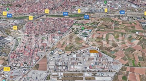 Photo 5 of Industrial land for sale in N/a, Centro, Valencia