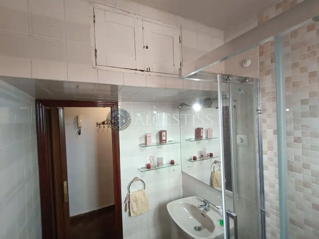 Wohnung zum Verkauf in Simancas