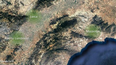 Foto 4 von Grundstücke zum Verkauf in C/ Sector Purias, Purias, Lorca