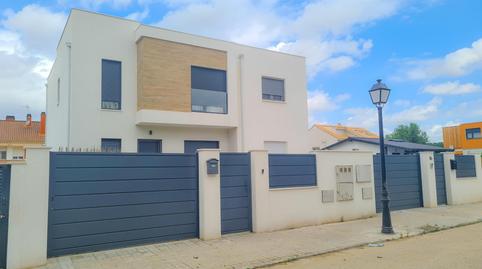 Photo 3 of Residential for sale in Calle Calle de Alcalá, Valdepiélagos, Madrid