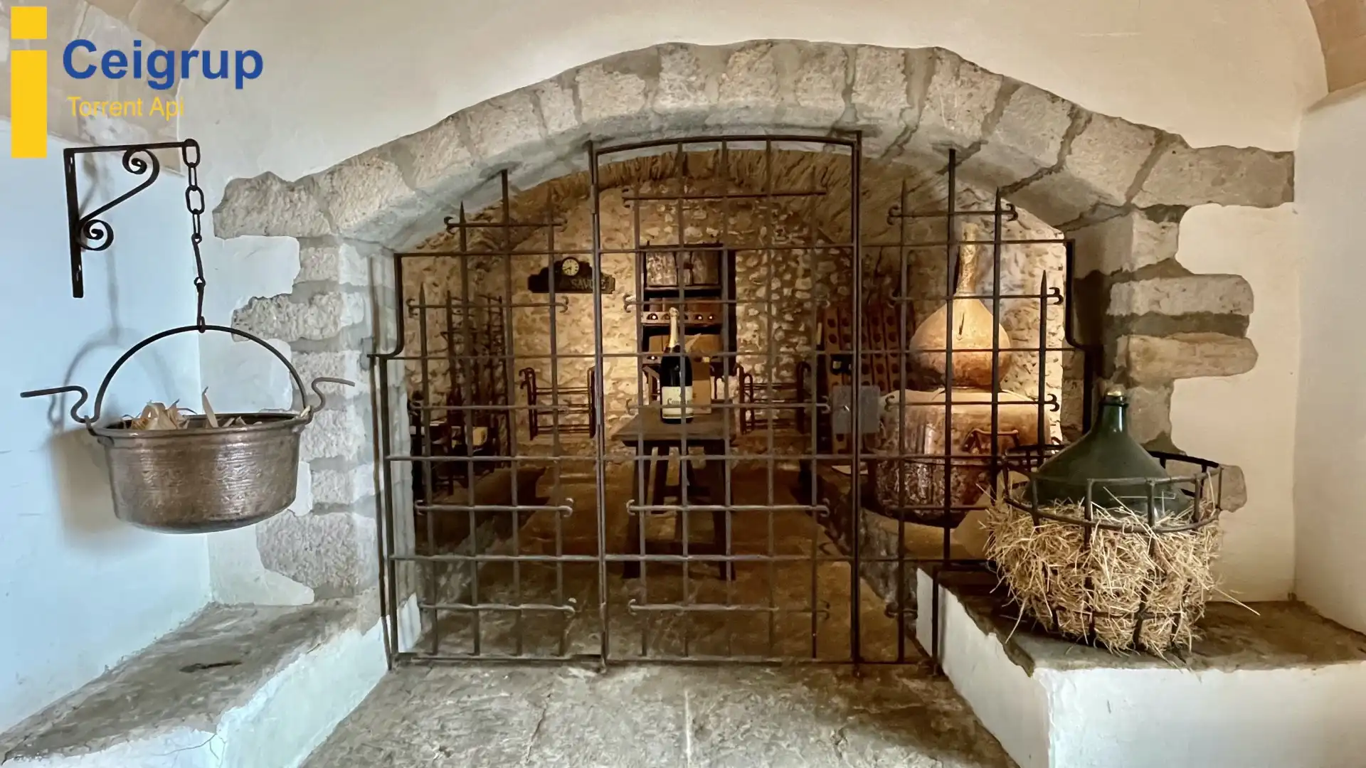 Finca rústica en venda en Torroella de Montgrí amb Aire condicionat, Terrassa i Traster