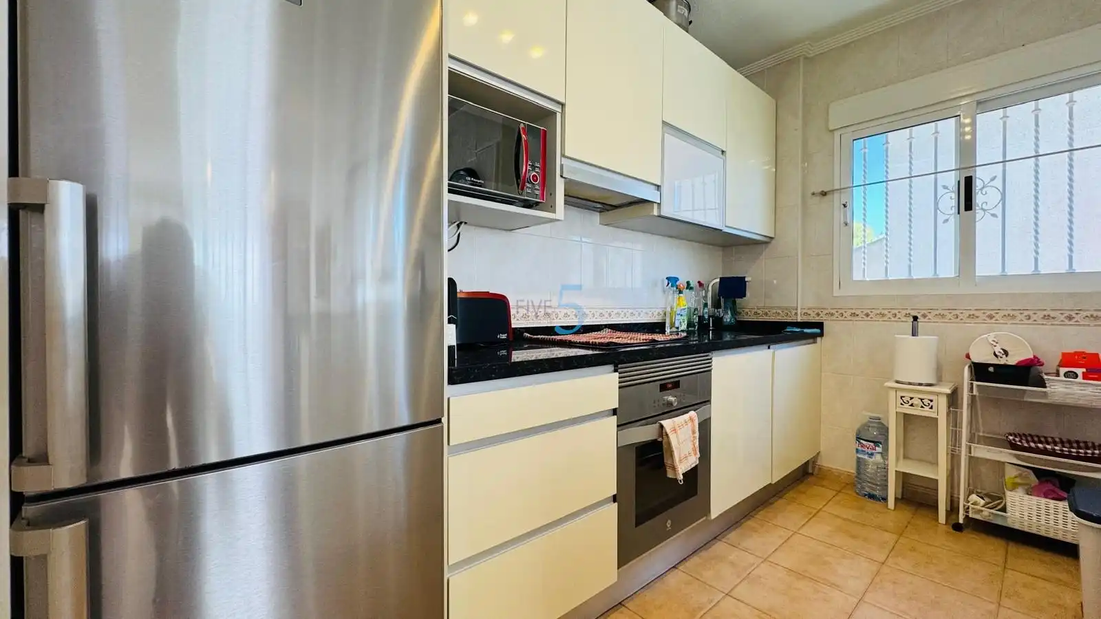 Casa amb terrassa en venda a Orihuela Costa, imagen 4