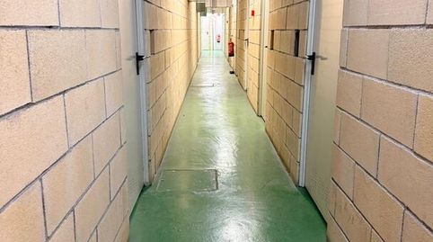Foto 4 de Traster en venda a Amara Zaharra - Arbaizenea, Donostia - San Sebastián