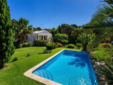Chalet con piscina en venta en Camino Verat Solitari, Des