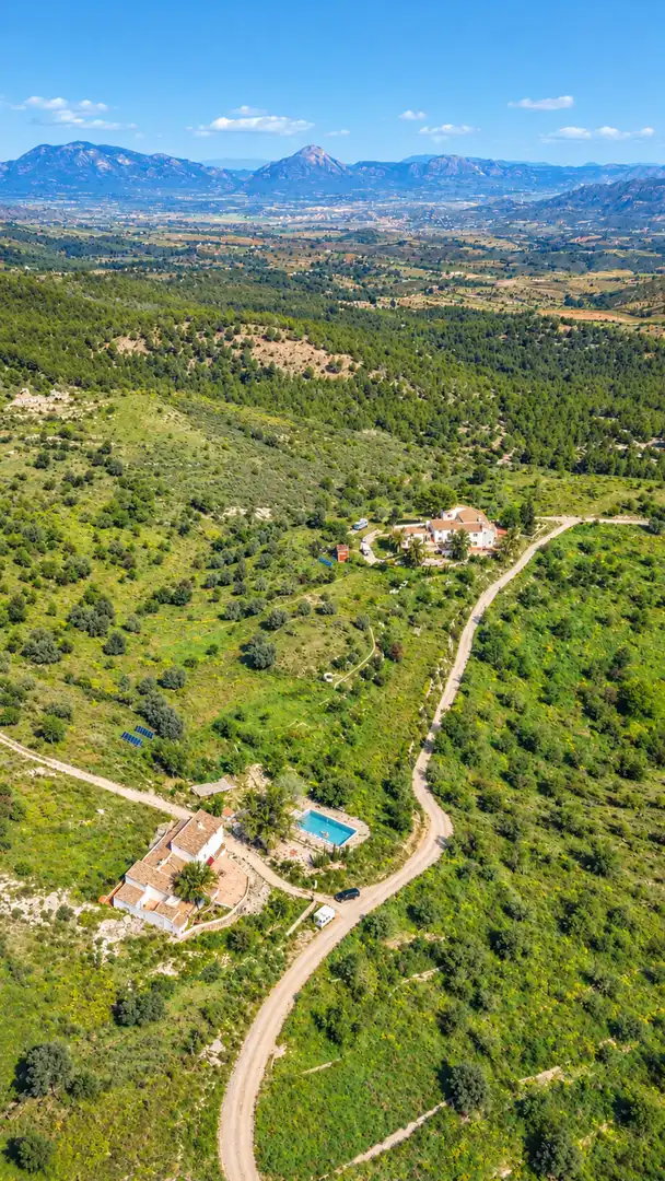 Casa en venda a Lorca - DS PARRILLA, imagen 2