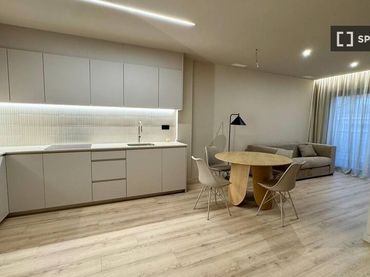 Appartamento in affitto a Centre
