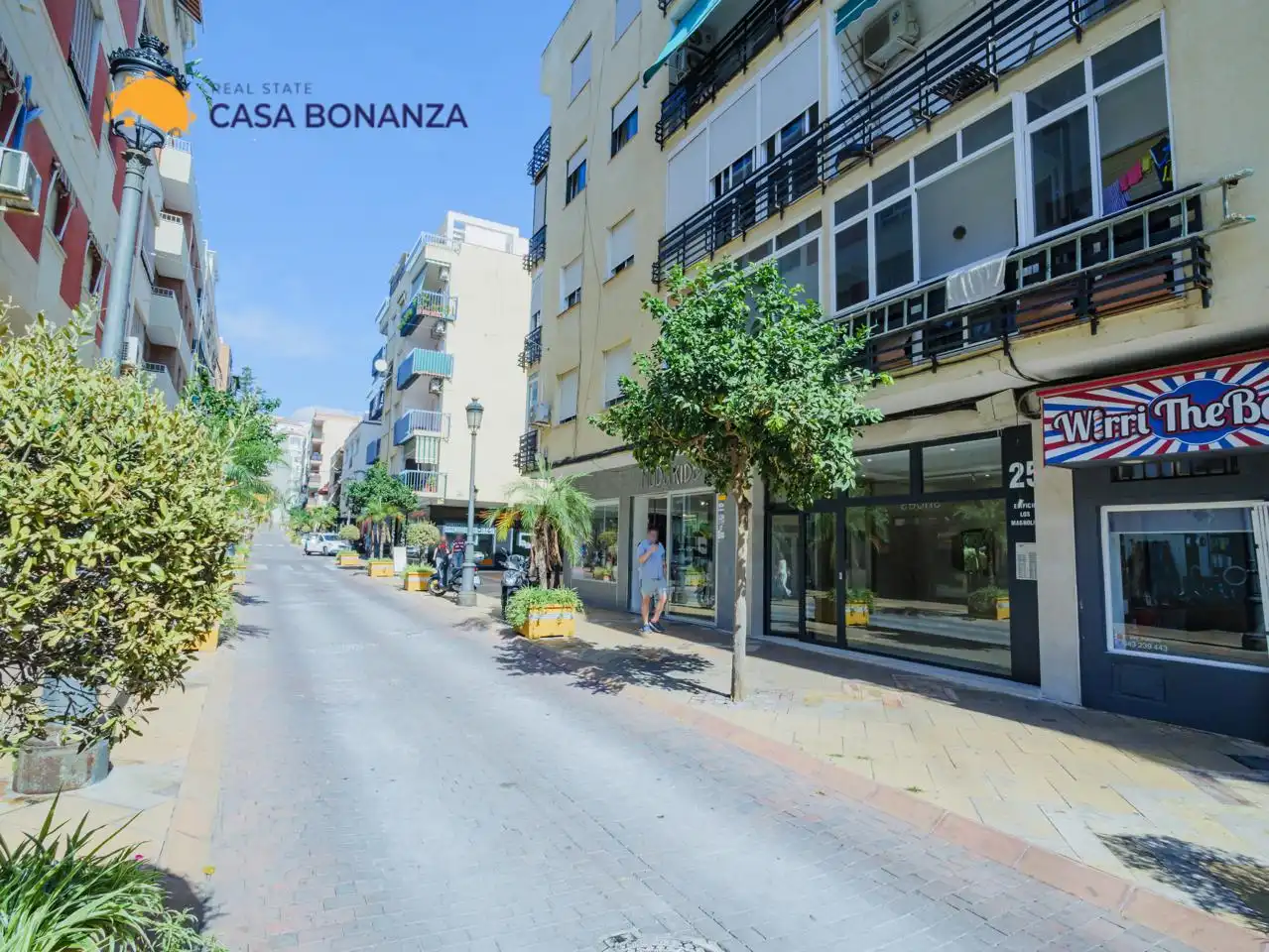 Piso en venta en Avenida Andalucía, imagen 25