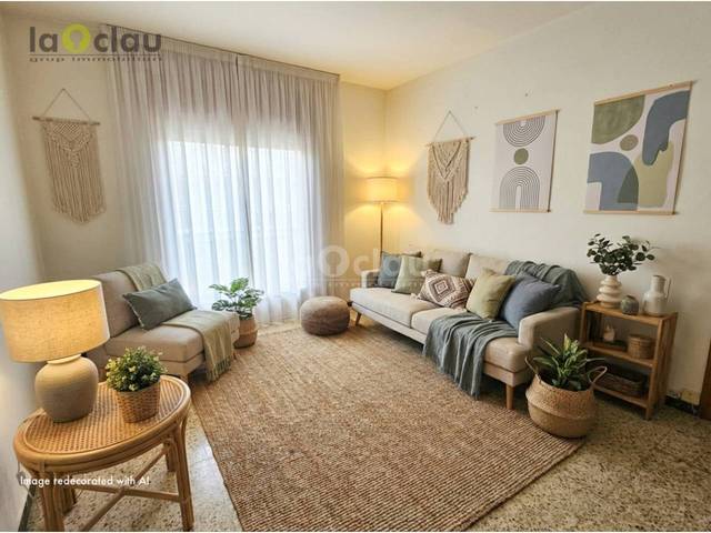 Piso en Venta en Calle Barcelona en Tona