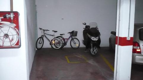 Foto 4 de Garatge en venda a Calle de Gutiérrez de Los Ríos, Sta. Marina - San Andrés - San Pablo - San Lorenzo,  Córdoba Capital