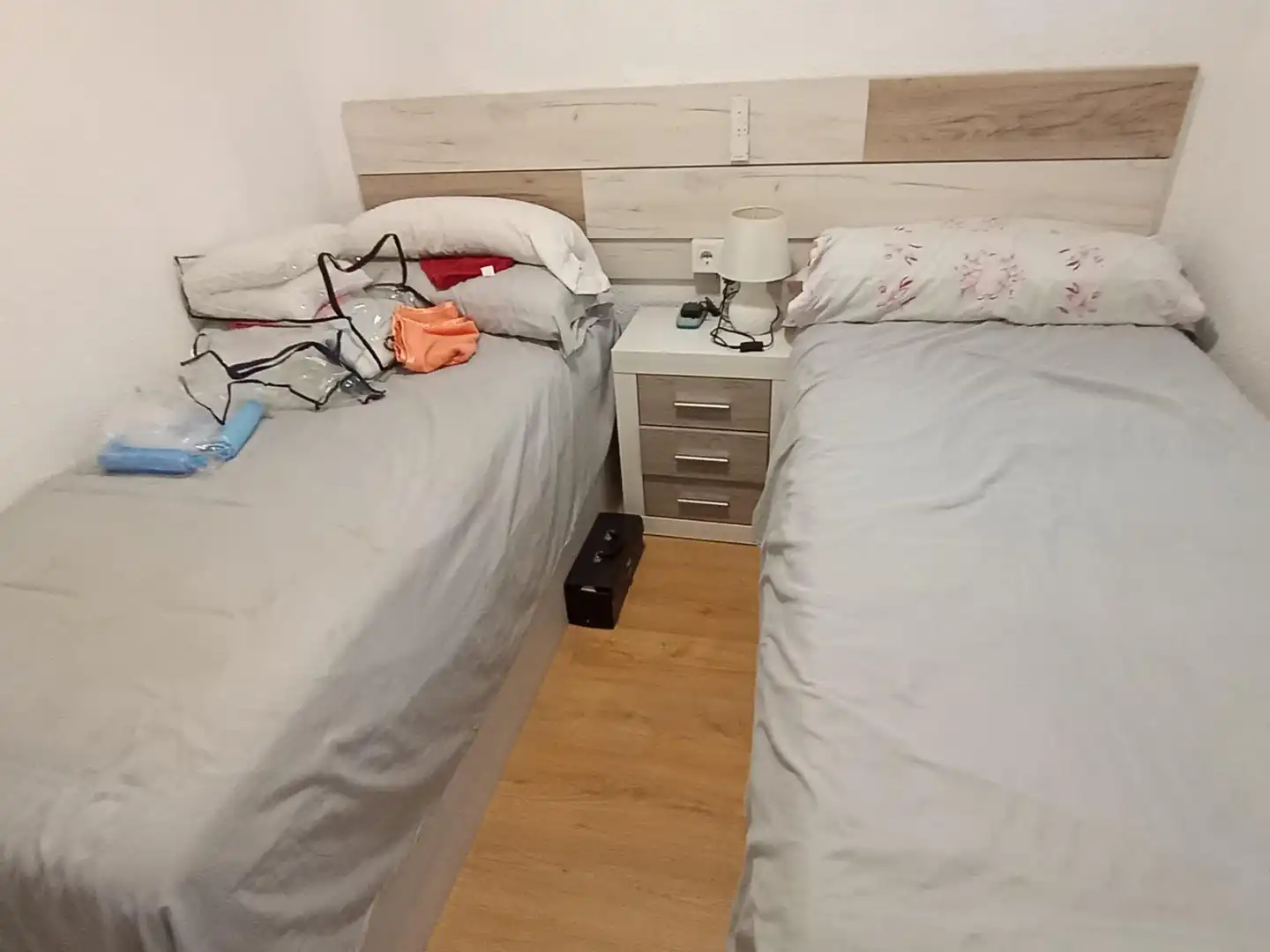 Ático con ascensor en venta en Centro Urbano, imagen 23