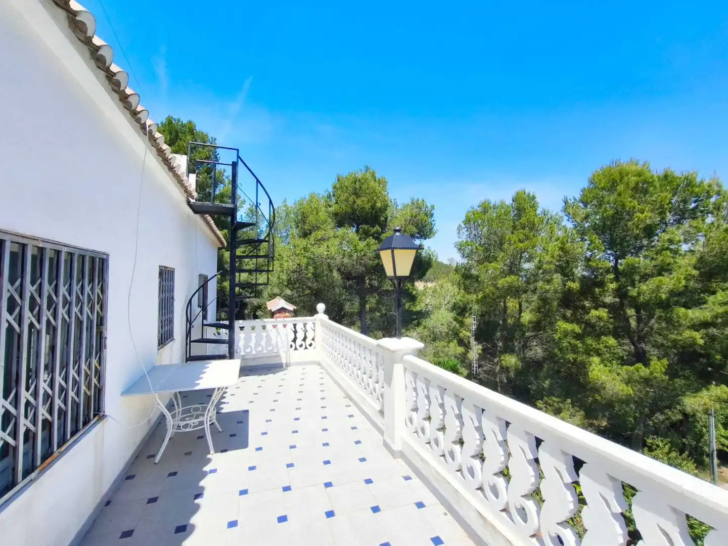 Detached house with terrace for sale in Llaurí, imagen 10