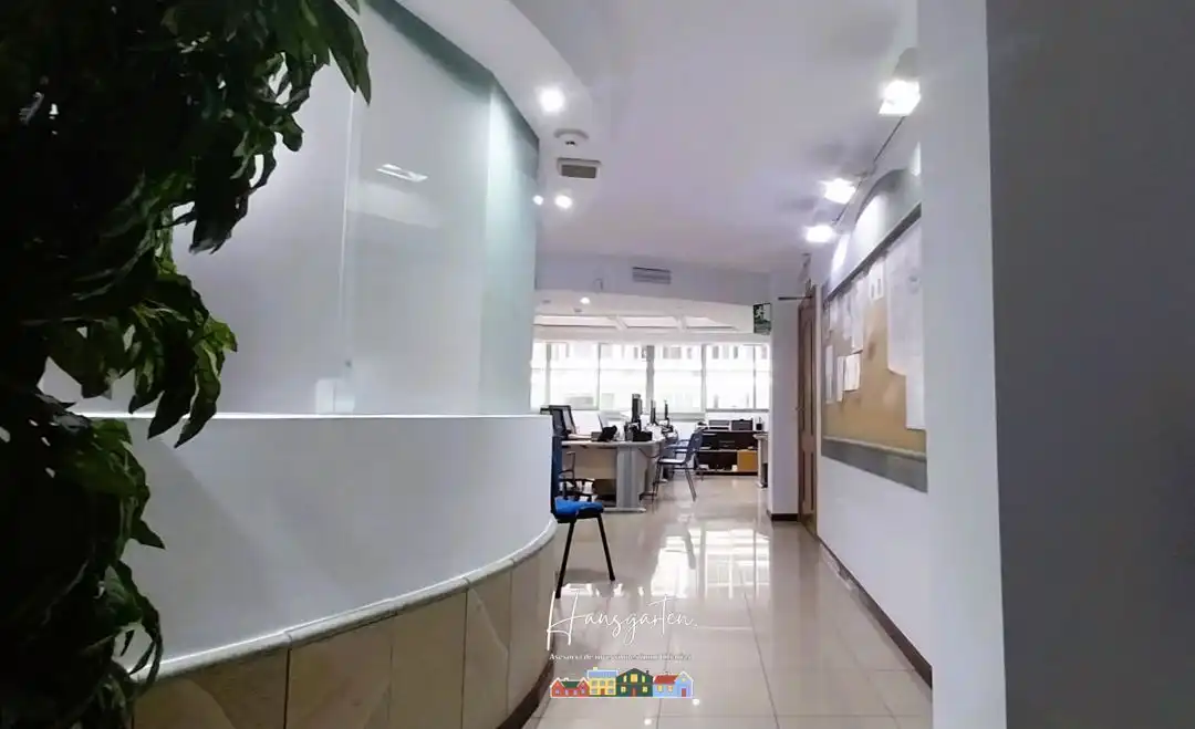 Büro mit Aufzug zum Verkauf in Rafael Cabrera, imagen 2
