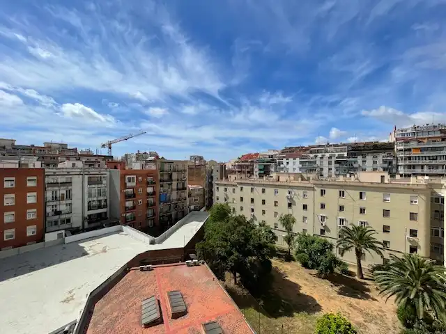 Appartamento con terrazza in vendita a Carrer de Sardenya, imagen 21